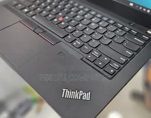 New Laptop Lenovo ThinkPad T495s 16GB Intel Core I9 SSD 512GB