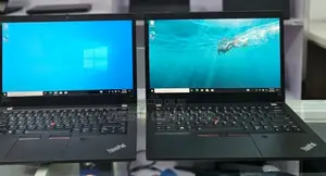 New Laptop Lenovo ThinkPad T495s 16GB Intel Core I9 SSD 512GB
