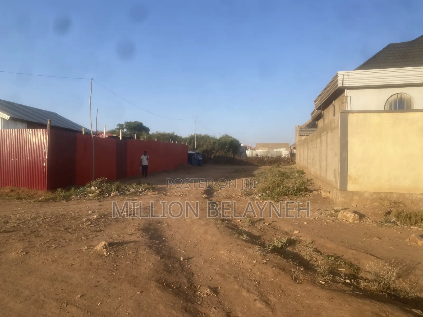 Jijiga Land For Sale