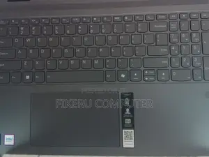 New Laptop Lenovo Yoga 7i 16GB Intel Core I7 SSD 1T