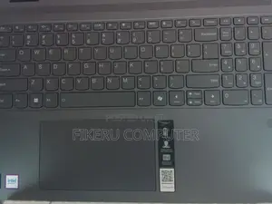 New Laptop Lenovo Yoga 7i 16GB Intel Core I7 SSD 1T