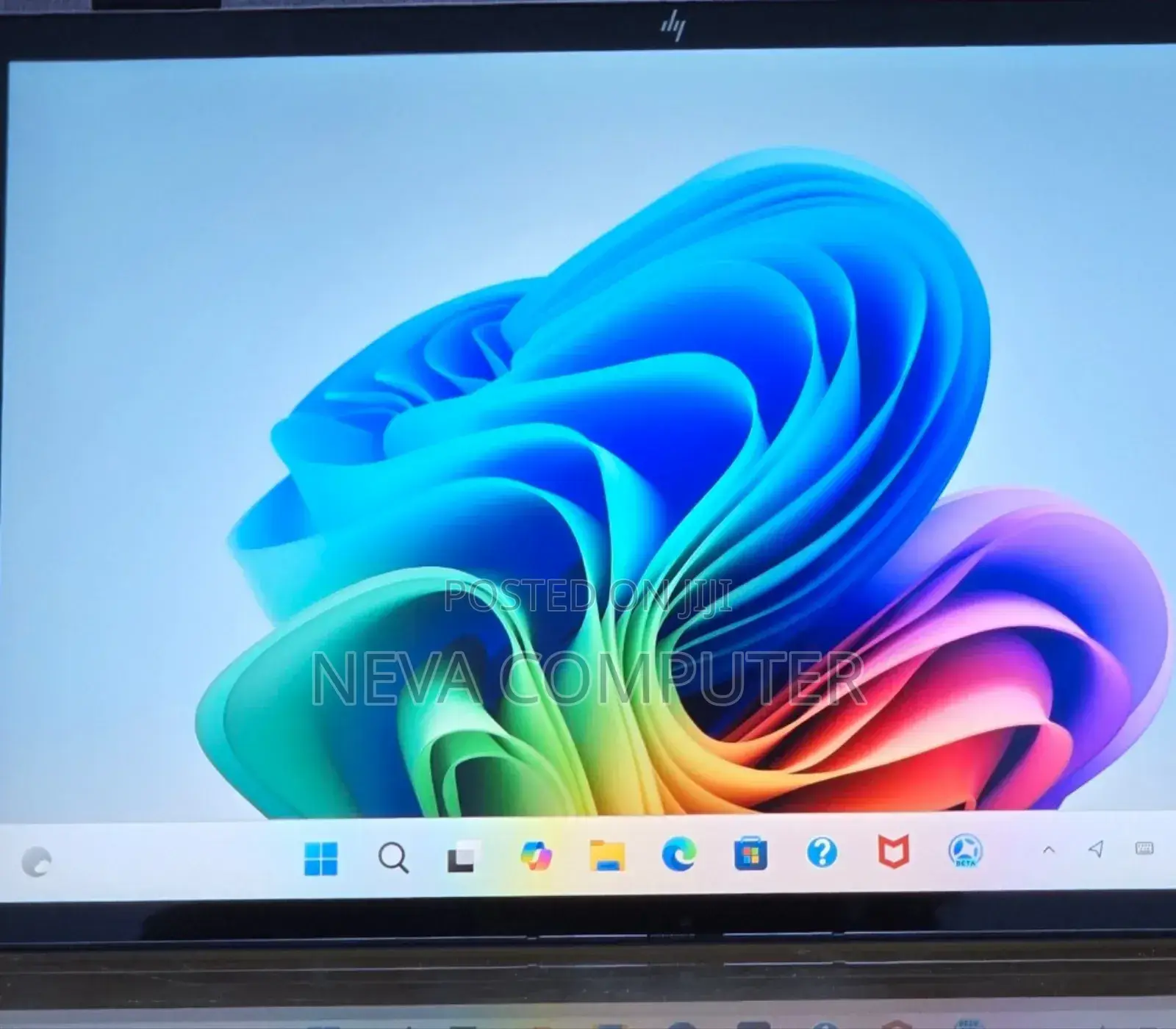 New Laptop HP Omen 15 16GB Intel Core I7 SSD 1T