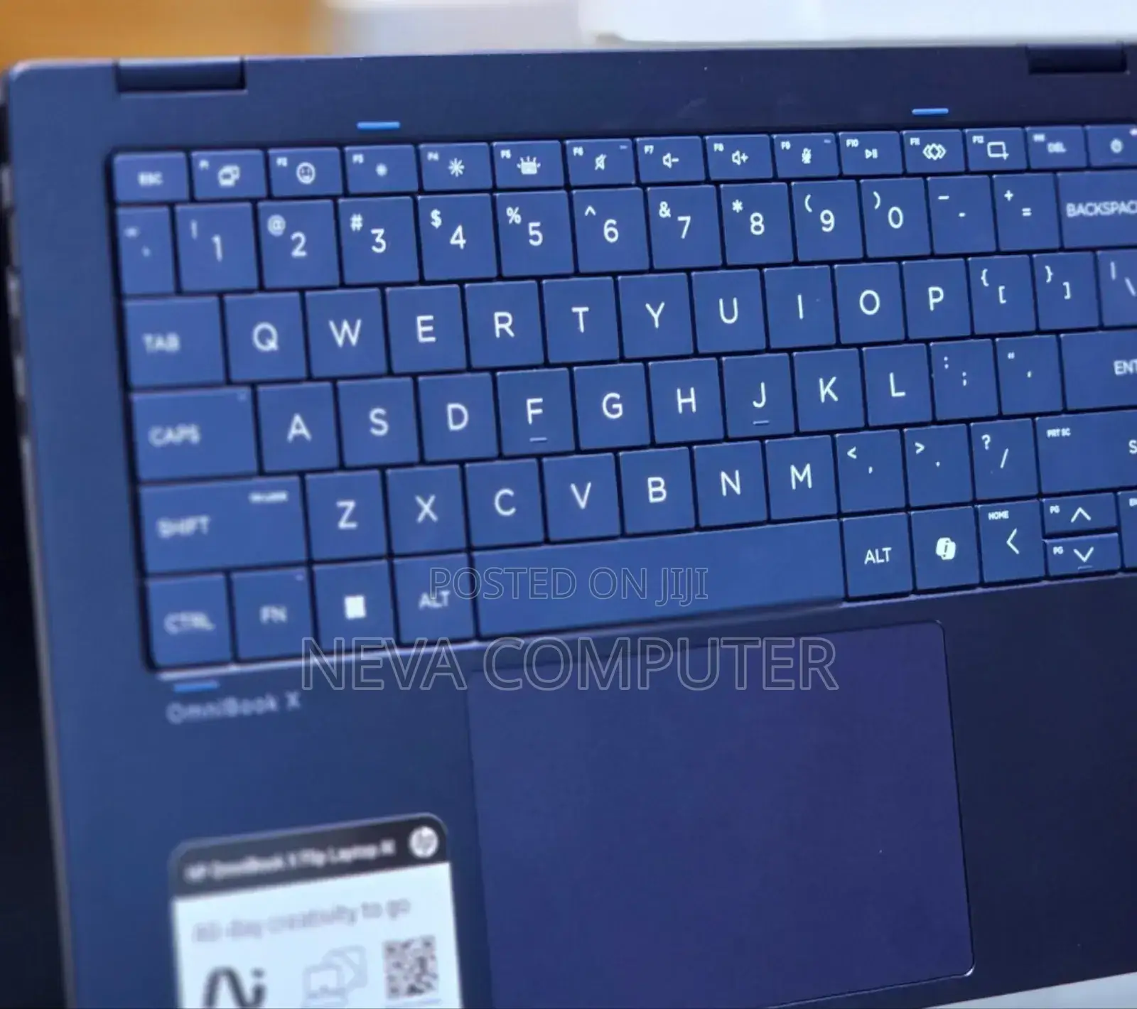 New Laptop HP Omen 15 16GB Intel Core I7 SSD 1T