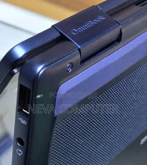 New Laptop HP Omen 15 16GB Intel Core I7 SSD 1T