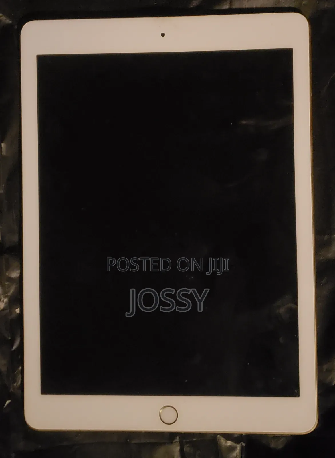 Apple iPad Pro 10.5 (2017) 32 GB