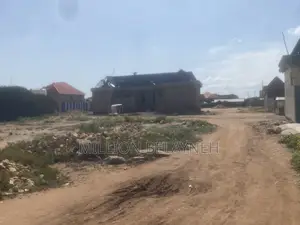 Photo - Jijiga Land For Sale