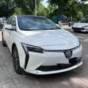 Photo - Buick Velite 6 2024 Ivory