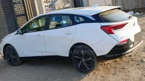 Buick Velite 6 2024 Ivory