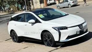 Buick Velite 6 2024 Ivory