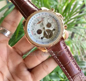 Breitling for Bentley Original Men’S Luxury Watch| Model Bt-7a