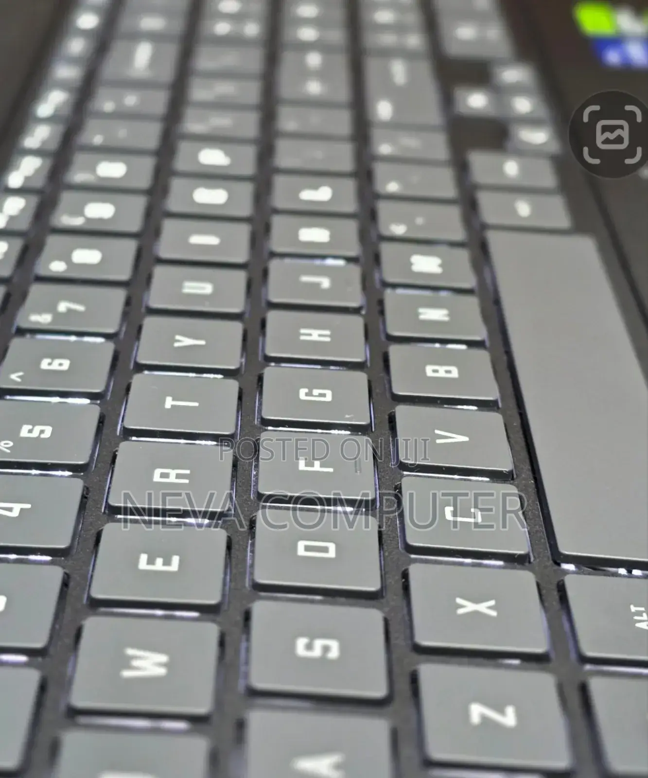 New Laptop HP Victus 15 16GB Intel Core I7 SSD 1T