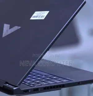 New Laptop HP Victus 15 16GB Intel Core I7 SSD 1T