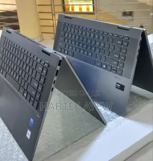 Photo - New Laptop HP Envy X360 16GB Intel Core Ultra 7 SSD 1T