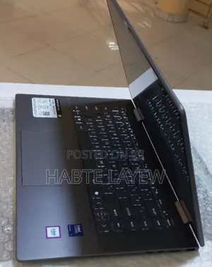 New Laptop HP Envy X360 16GB Intel Core Ultra 7 SSD 1T