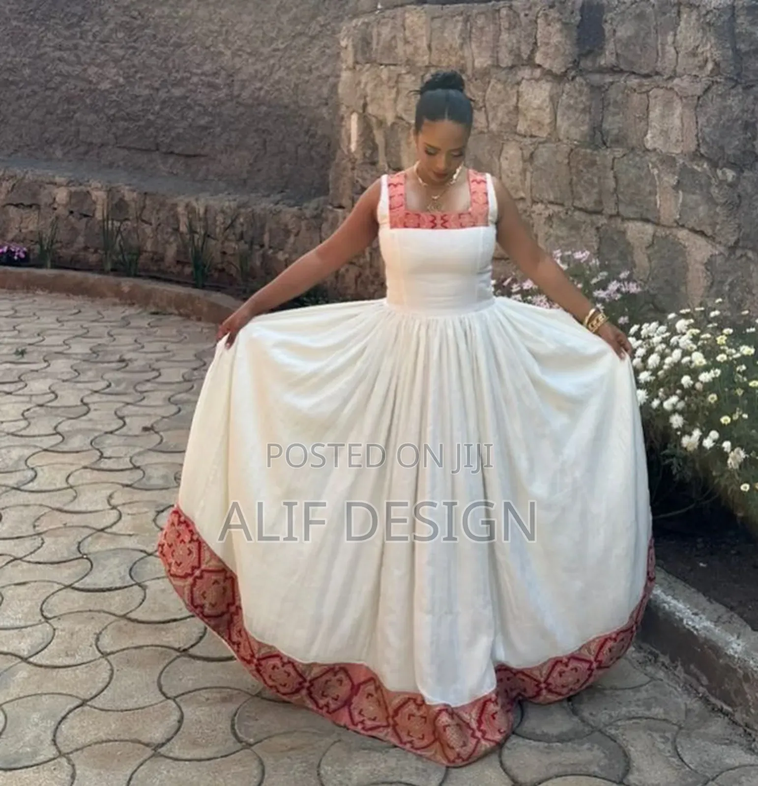 Habesha Dress Traditional Clothes Habesha Kemis