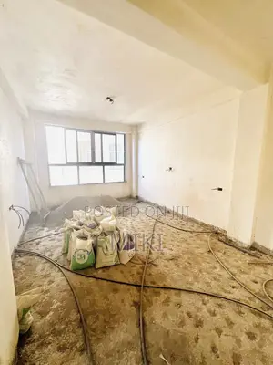 3bdrm Apartment in Haile Garment, Nifas Silk-Lafto for sale