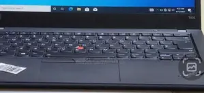 New Laptop Lenovo ThinkPad X1 Carbon 16GB AMD Ryzen 5 SSD 512GB