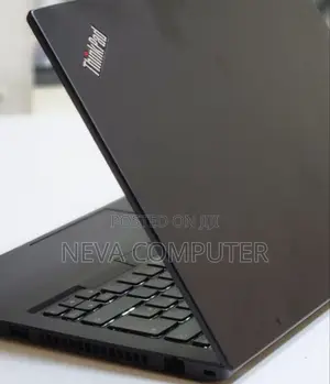 New Laptop Lenovo ThinkPad X1 Carbon 16GB AMD Ryzen 5 SSD 512GB