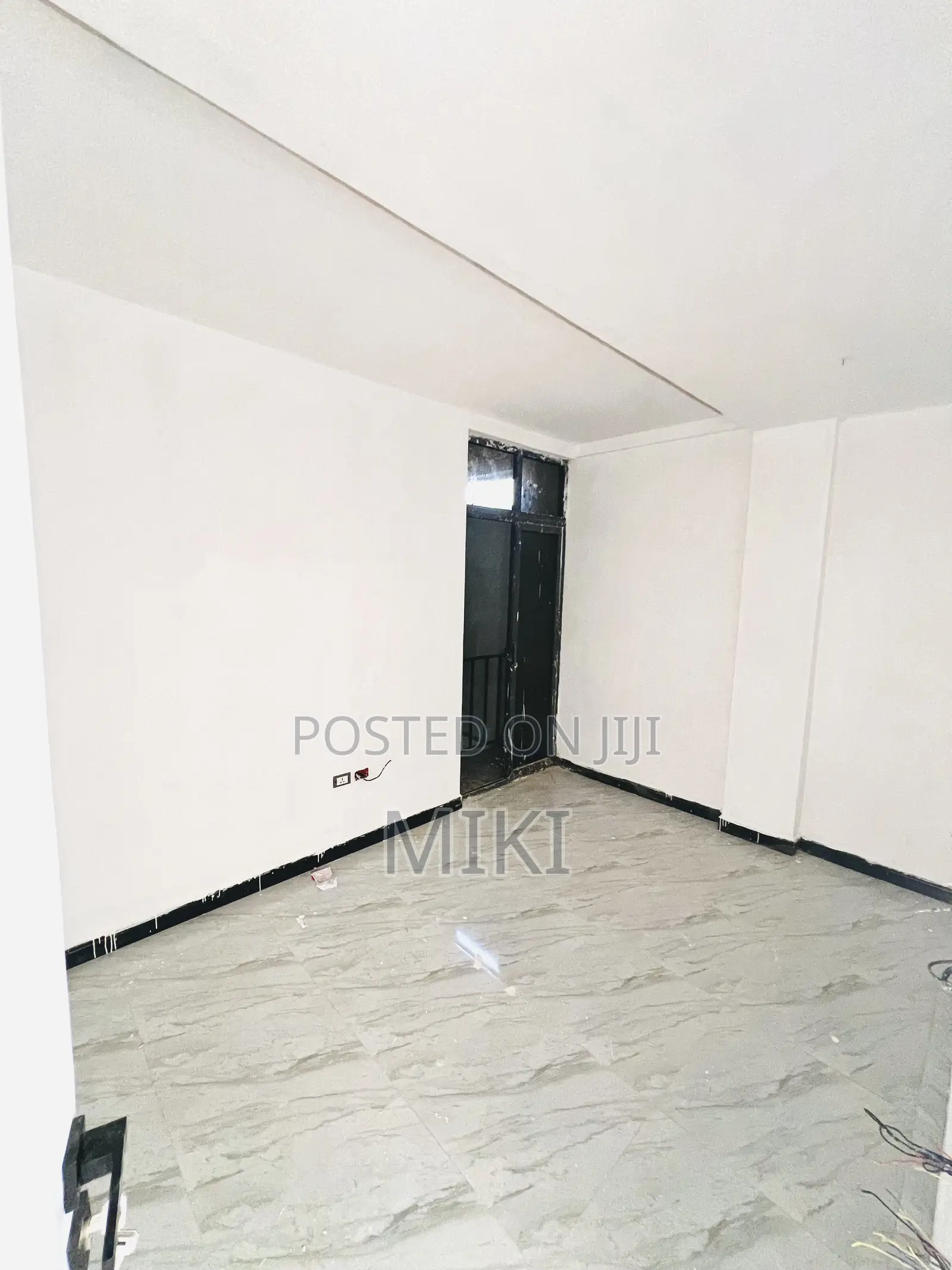 Furnished 2bdrm Apartment in Haile Garment, Nifas Silk-Lafto for sale