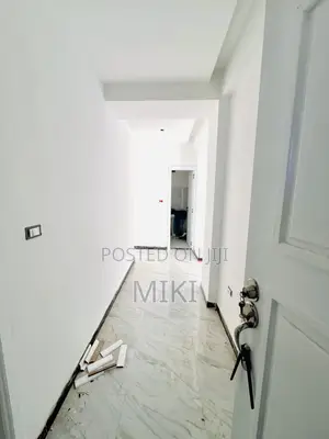 Photo - Furnished 2bdrm Apartment in Haile Garment, Nifas Silk-Lafto for sale