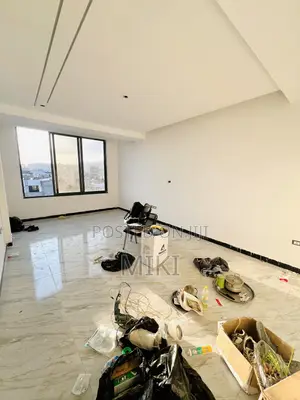 Furnished 2bdrm Apartment in Haile Garment, Nifas Silk-Lafto for sale