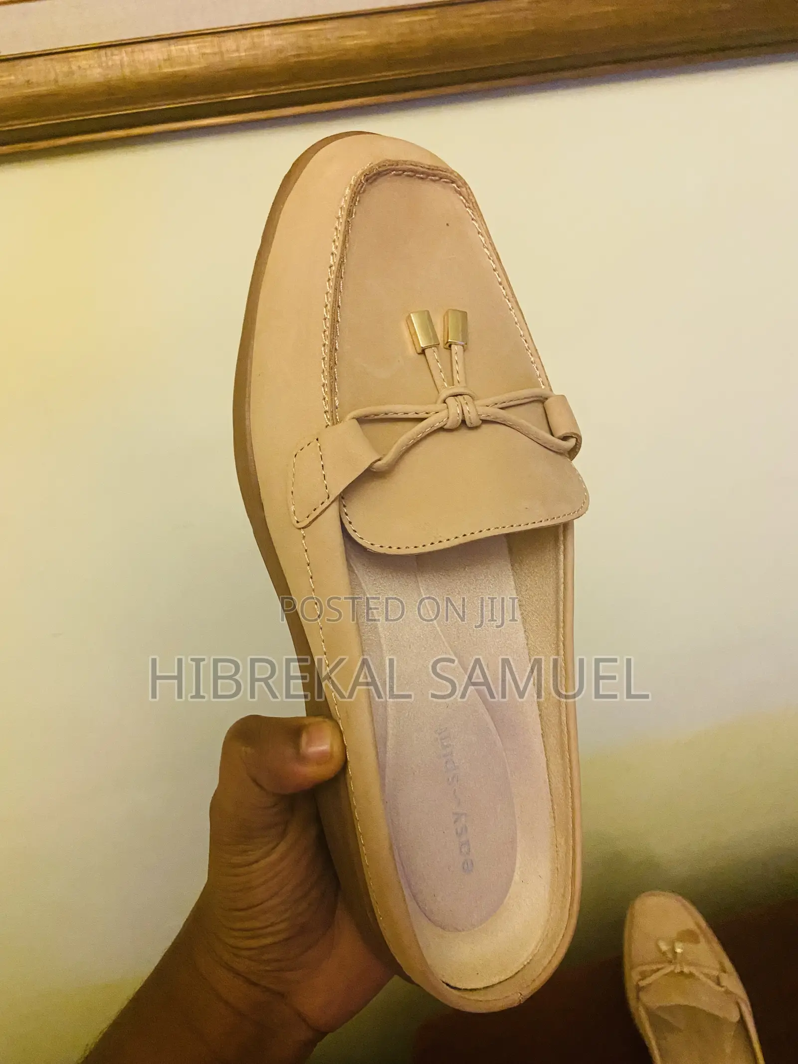 Easy Spirit Women’S Shoes America