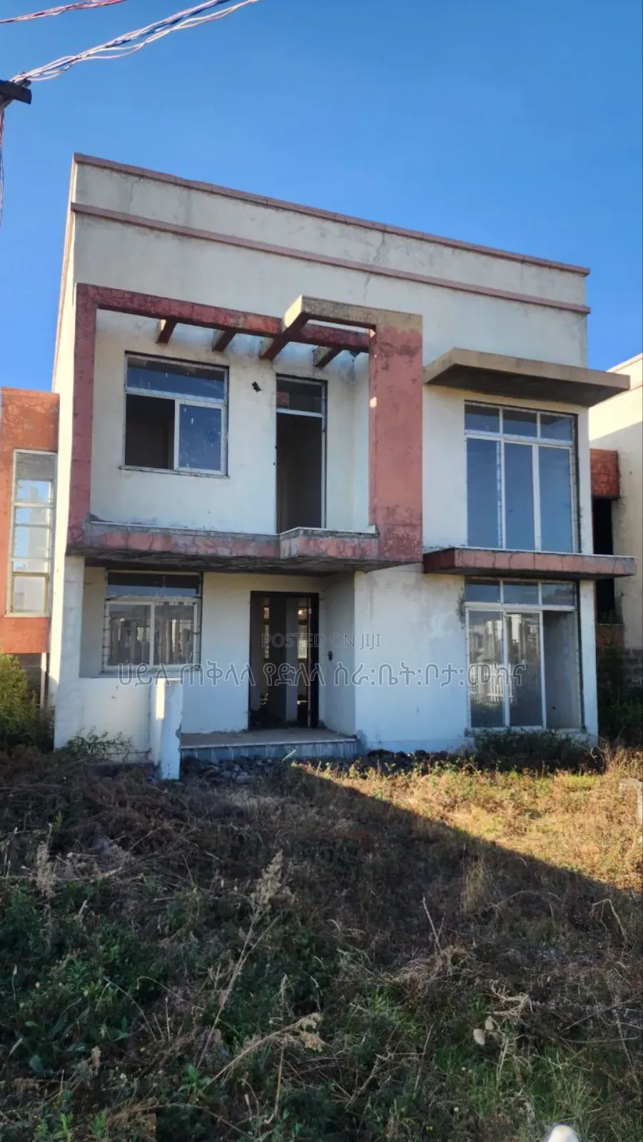 6bdrm House in Ccd Real State, Oromia-Finfinne for sale