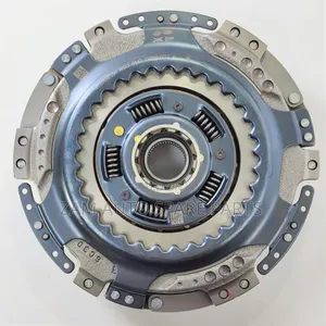 Double Clutch Set Hyundai Tucson