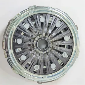 Double Clutch Set Hyundai Tucson