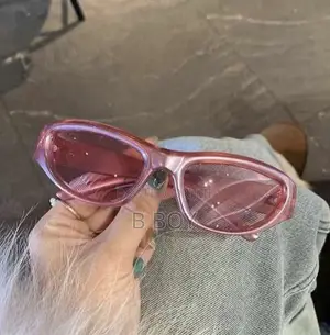 Y2k Women Sun Glass || የሴቶች መነፅር
