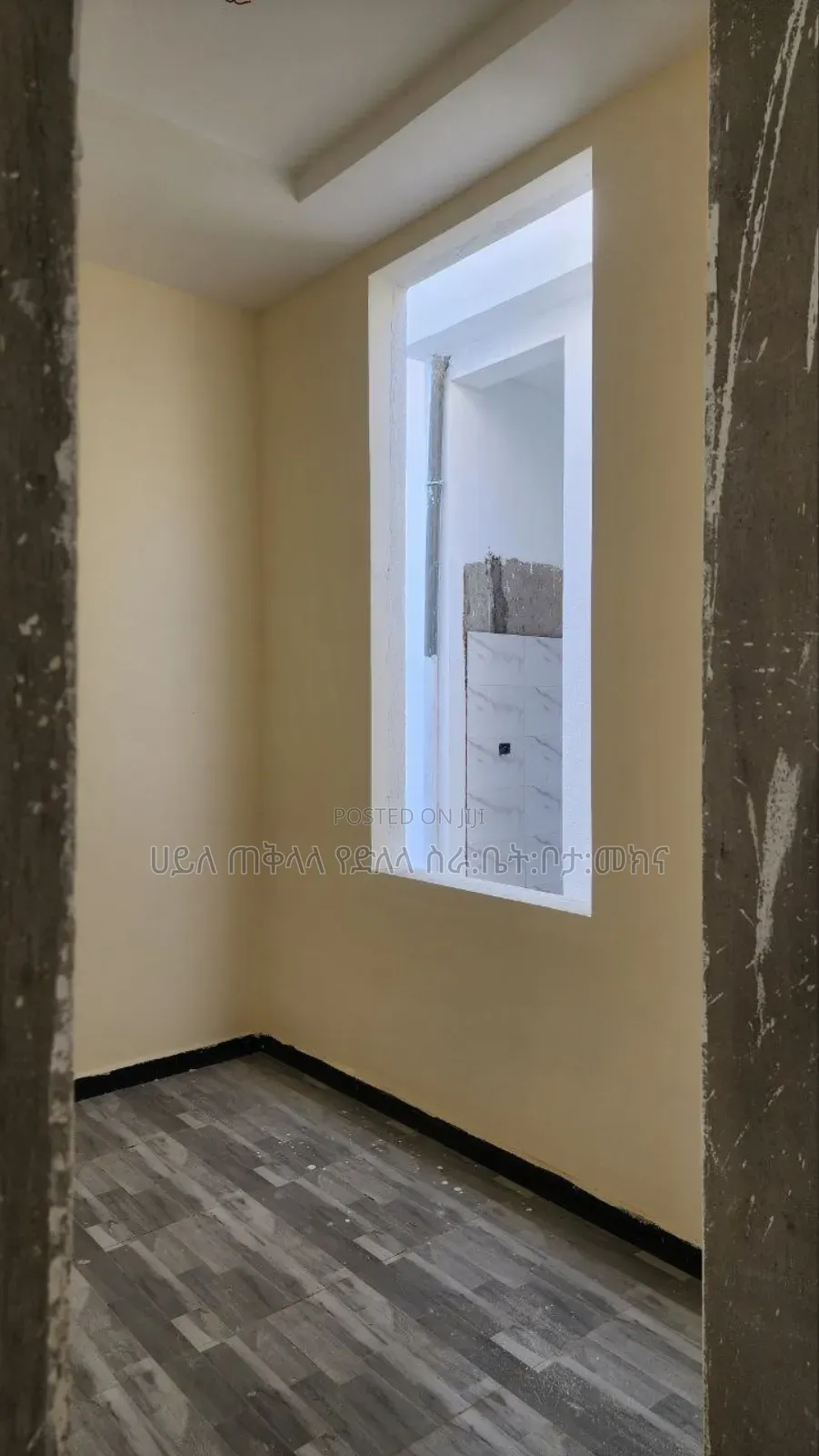 Furnished 5bdrm Villa in ለገጣፎ አካባቢ, Oromia-Finfinne for sale