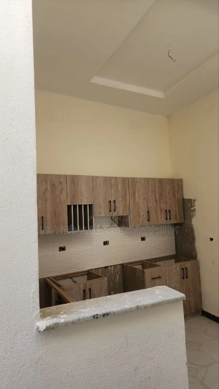 Furnished 5bdrm Villa in ለገጣፎ አካባቢ, Oromia-Finfinne for sale