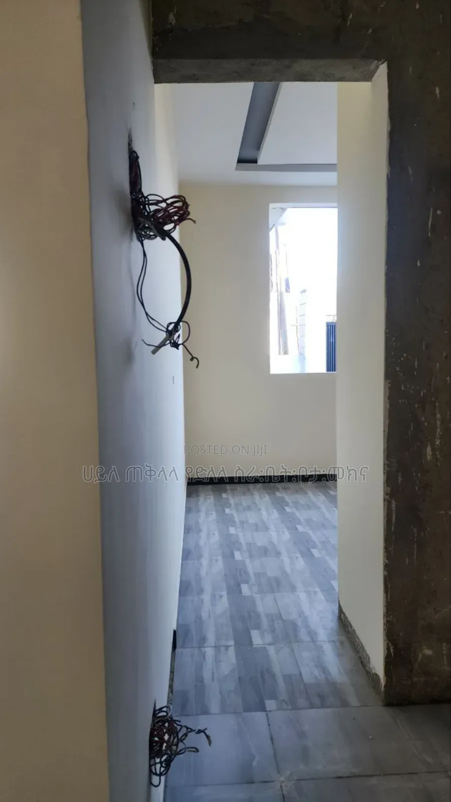 Furnished 5bdrm Villa in ለገጣፎ አካባቢ, Oromia-Finfinne for sale