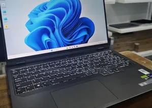 New Laptop Lenovo 32GB Intel Core I9 SSD 1T