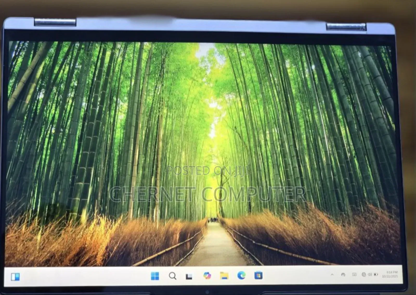 New Laptop Lenovo 32GB AMD Ryzen 5 SSD 512GB