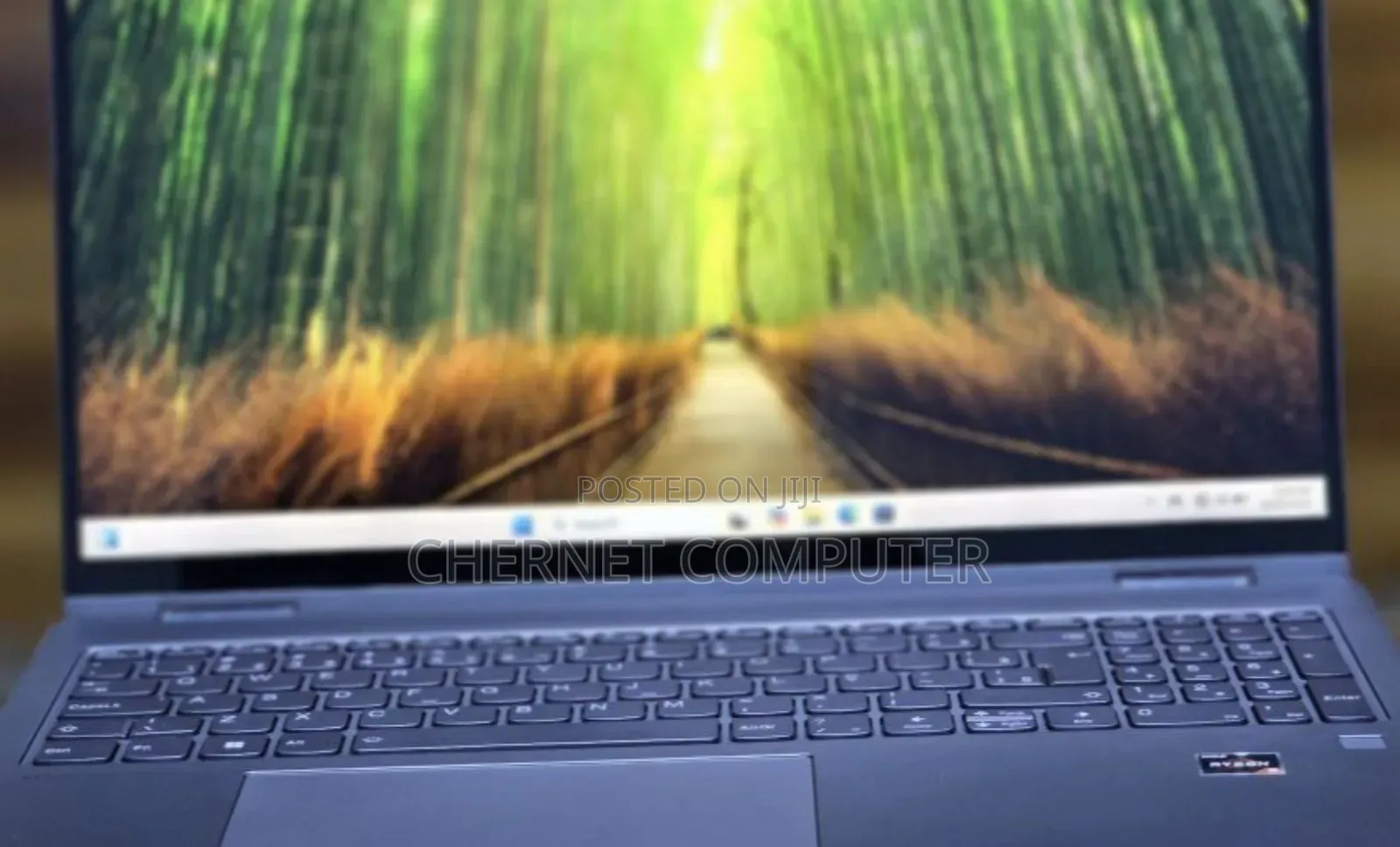 New Laptop Lenovo 32GB AMD Ryzen 5 SSD 512GB