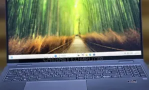 New Laptop Lenovo 32GB AMD Ryzen 5 SSD 512GB