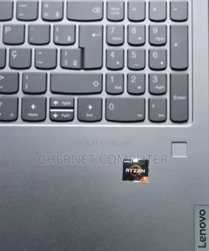 New Laptop Lenovo 32GB AMD Ryzen 5 SSD 512GB