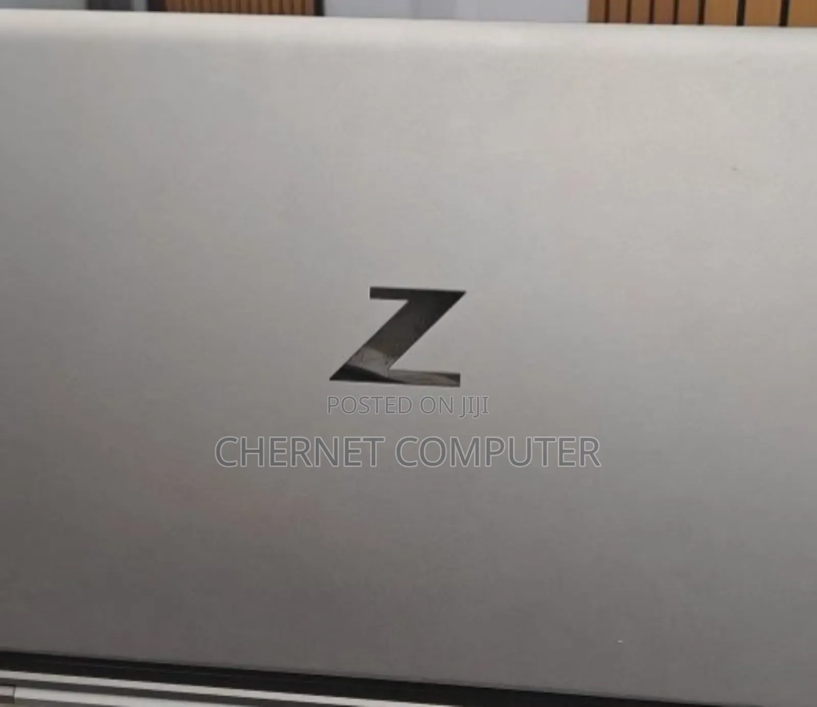 New Laptop HP ZBook 15 16GB Intel Core I7 SSD 512GB