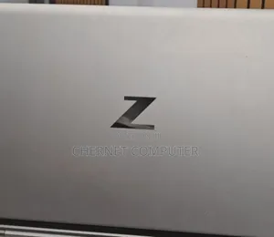 New Laptop HP ZBook 15 16GB Intel Core I7 SSD 512GB