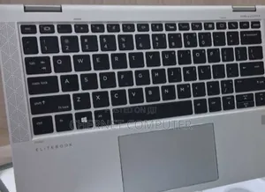 New Laptop HP EliteBook X360 1030 G3 16GB Intel Core I5 SSD 512GB