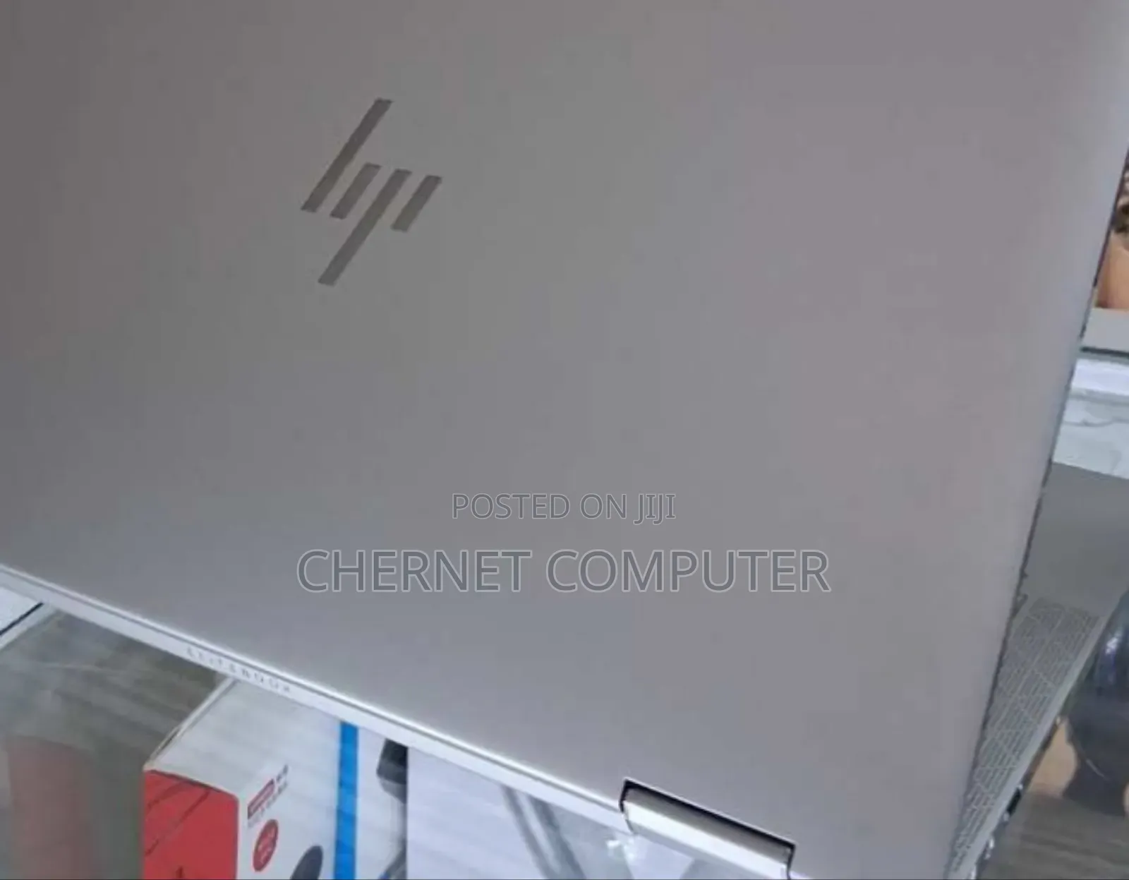 New Laptop HP EliteBook X360 1030 G3 16GB Intel Core I5 SSD 512GB