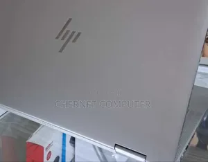 New Laptop HP EliteBook X360 1030 G3 16GB Intel Core I5 SSD 512GB