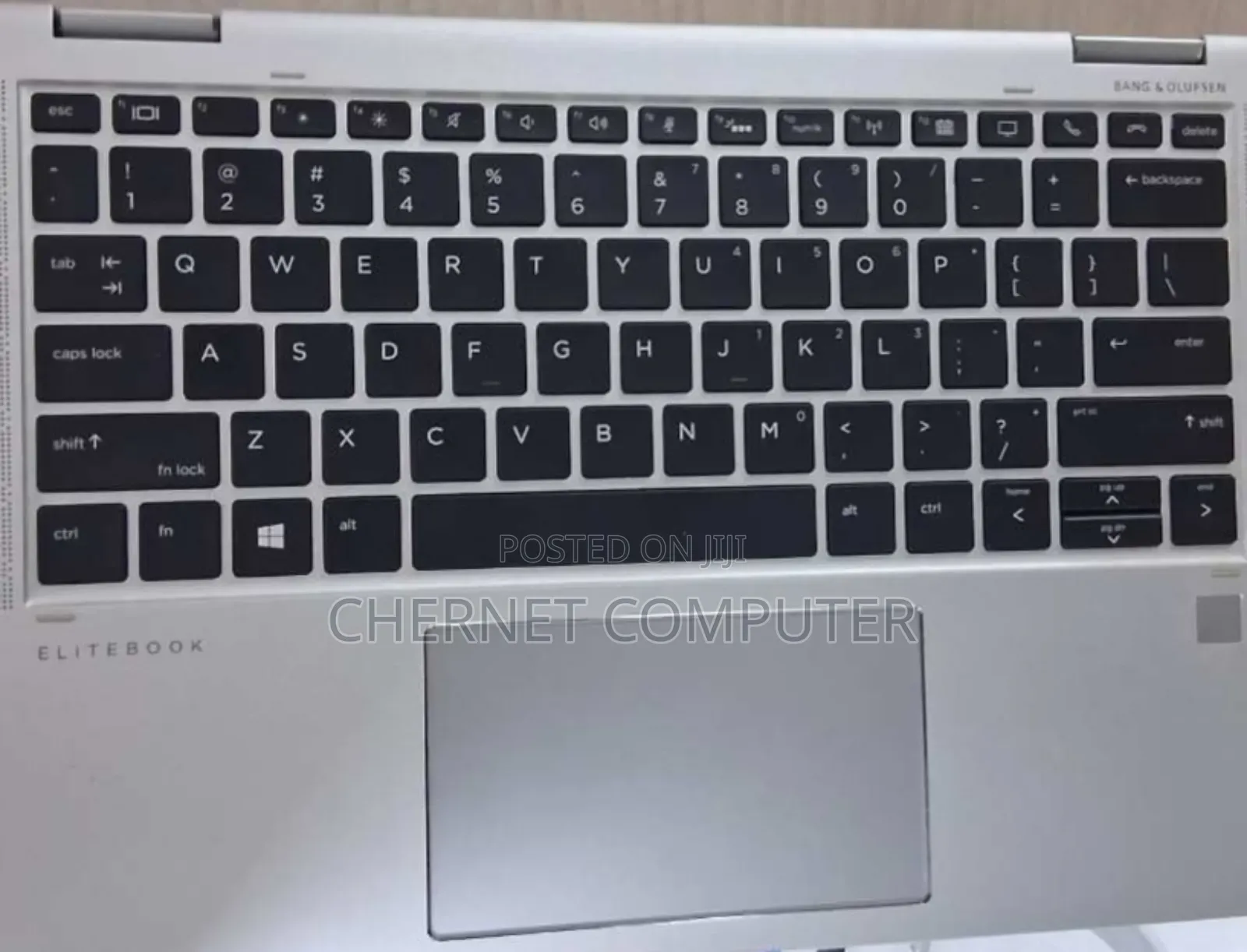 New Laptop HP EliteBook X360 1030 G3 16GB Intel Core I5 SSD 512GB