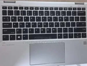 New Laptop HP EliteBook X360 1030 G3 16GB Intel Core I5 SSD 512GB