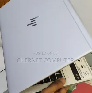 New Laptop HP EliteBook 840 G5 16GB Intel Core I7 SSD 512GB