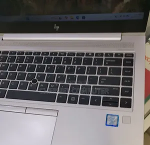 New Laptop HP EliteBook 840 G5 16GB Intel Core I7 SSD 512GB