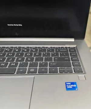 Photo - New Laptop HP 32GB Intel Core I7 SSD 512GB