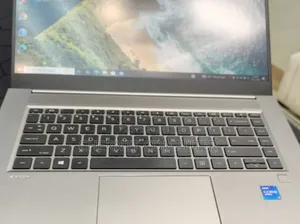 New Laptop HP 32GB Intel Core I7 SSD 512GB