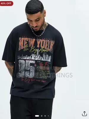 Photo - Trendy Fashion Nova Shirts